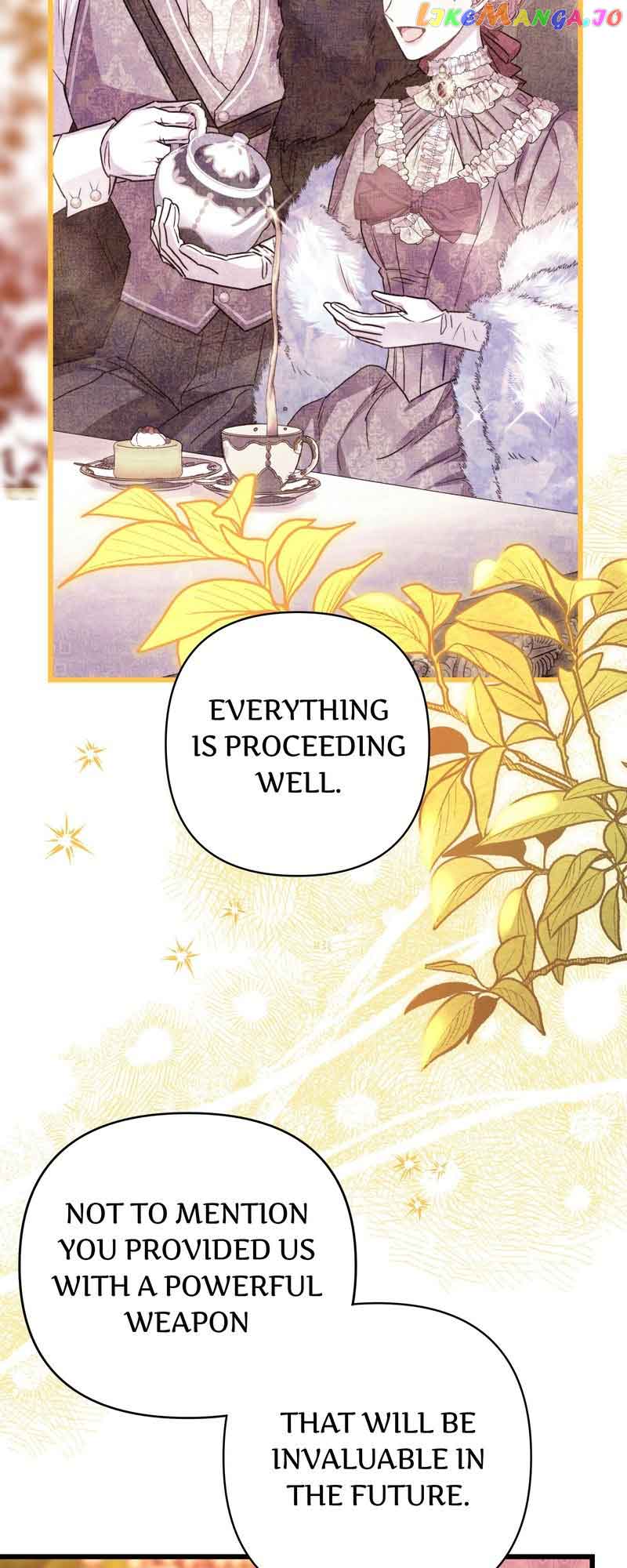 Another Typical Fantasy Romance Chapter 89 340 45