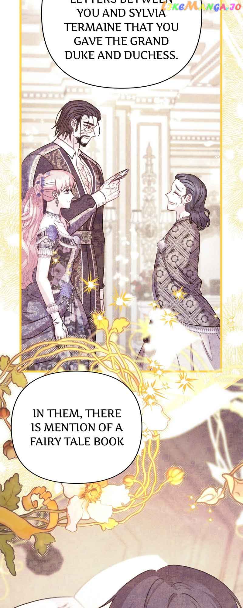 Another Typical Fantasy Romance Chapter 89 342 47