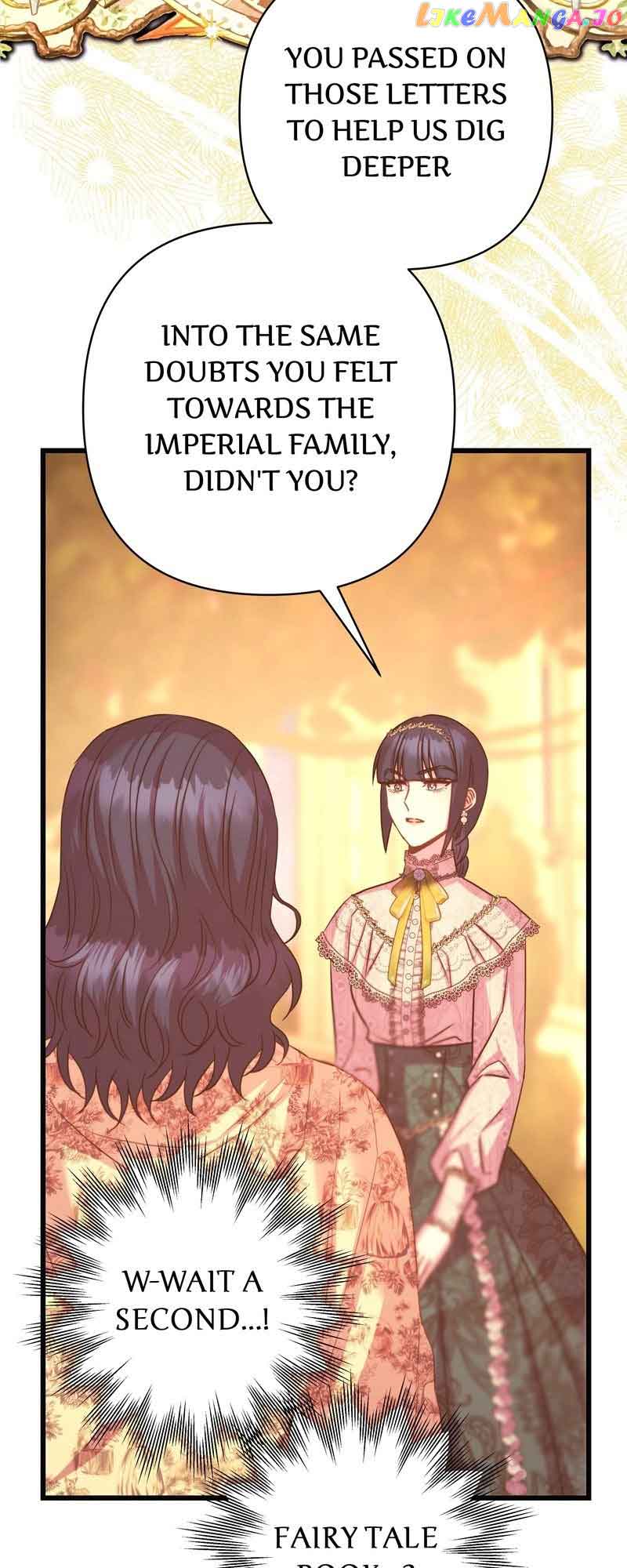 Another Typical Fantasy Romance Chapter 89 345 50