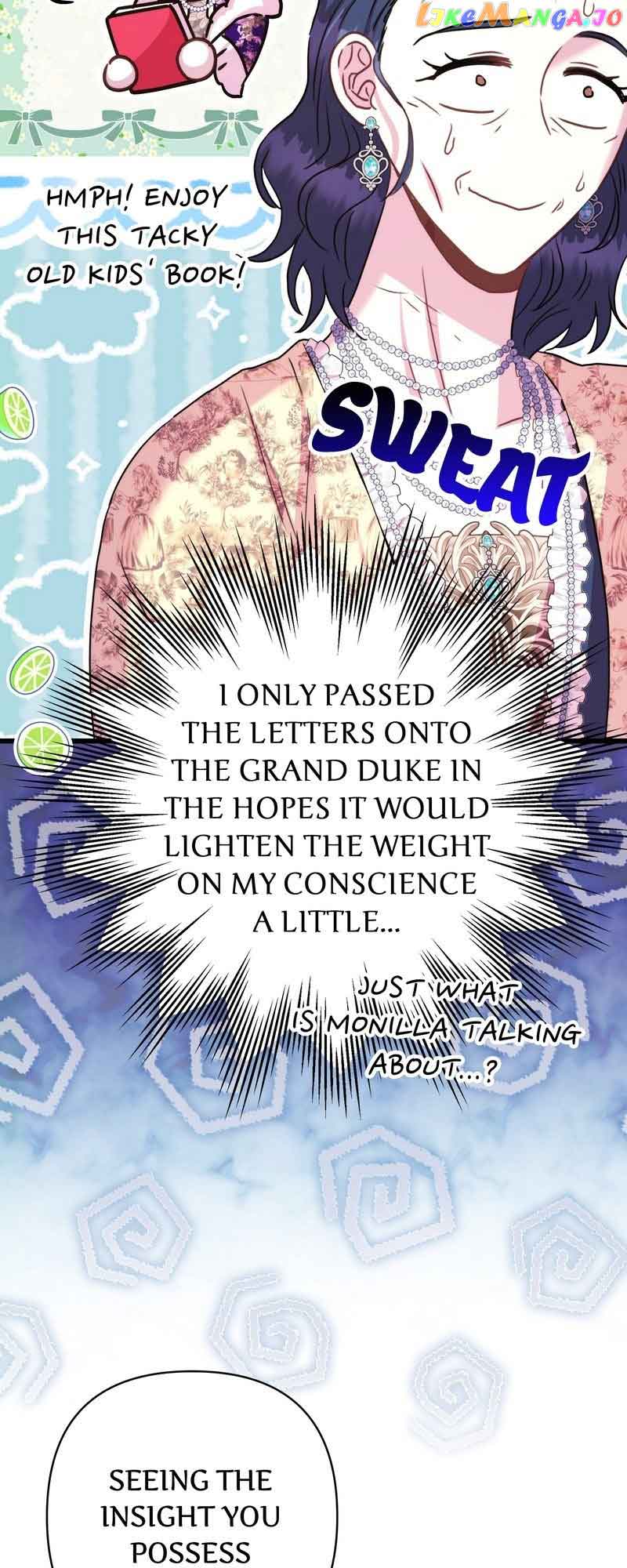 Another Typical Fantasy Romance Chapter 89 347 52