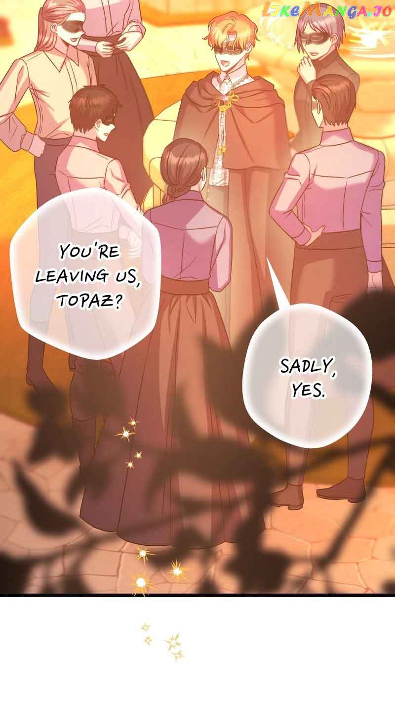 Another Typical Fantasy Romance Chapter 89 355 60