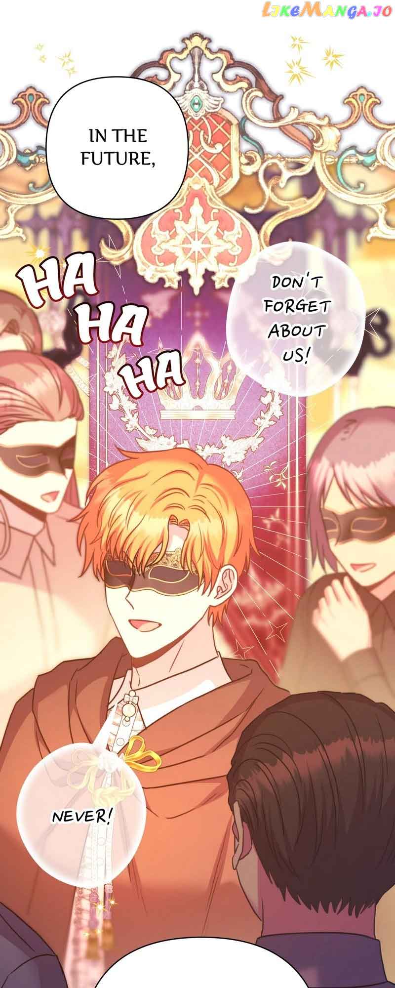 Another Typical Fantasy Romance Chapter 89 356 61