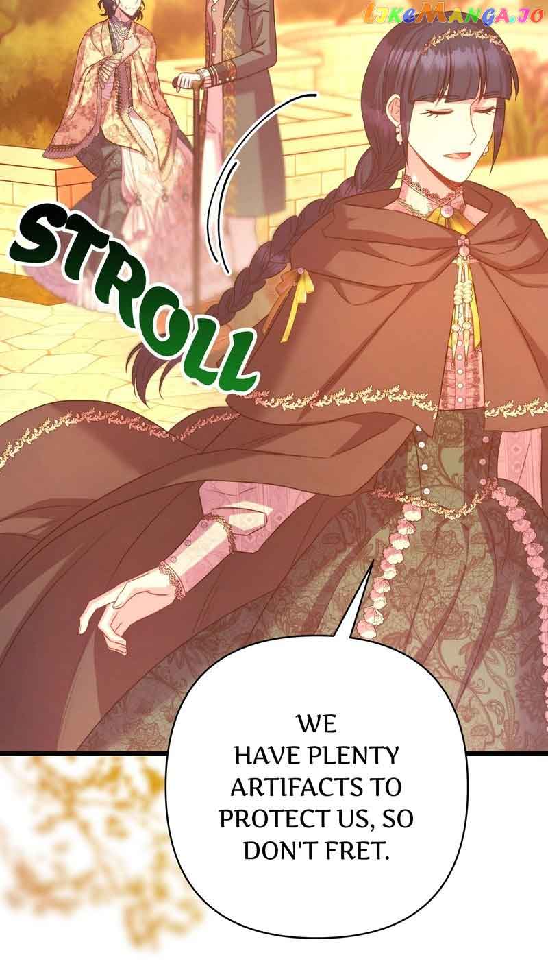 Another Typical Fantasy Romance Chapter 89 367 72
