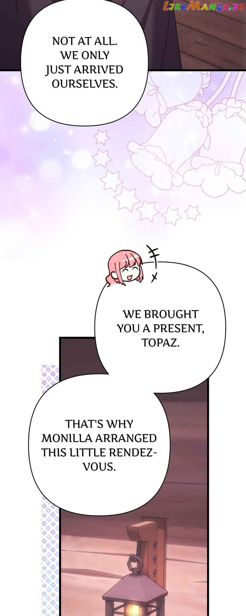 Another Typical Fantasy Romance Chapter 89 375 80