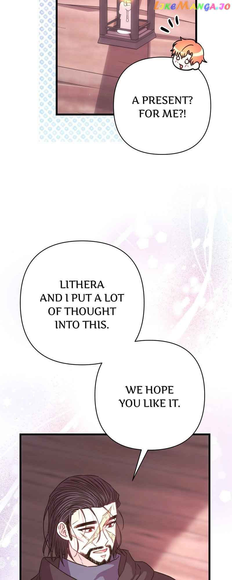 Another Typical Fantasy Romance Chapter 89 376 81