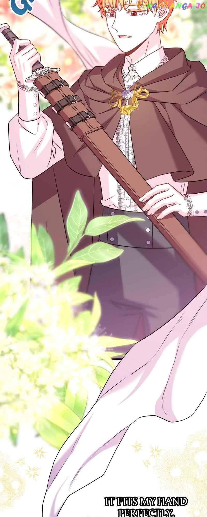 Another Typical Fantasy Romance Chapter 89 378 83