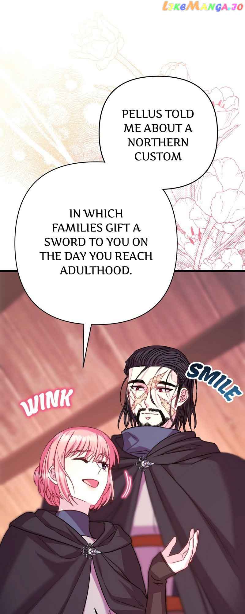 Another Typical Fantasy Romance Chapter 89 380 85