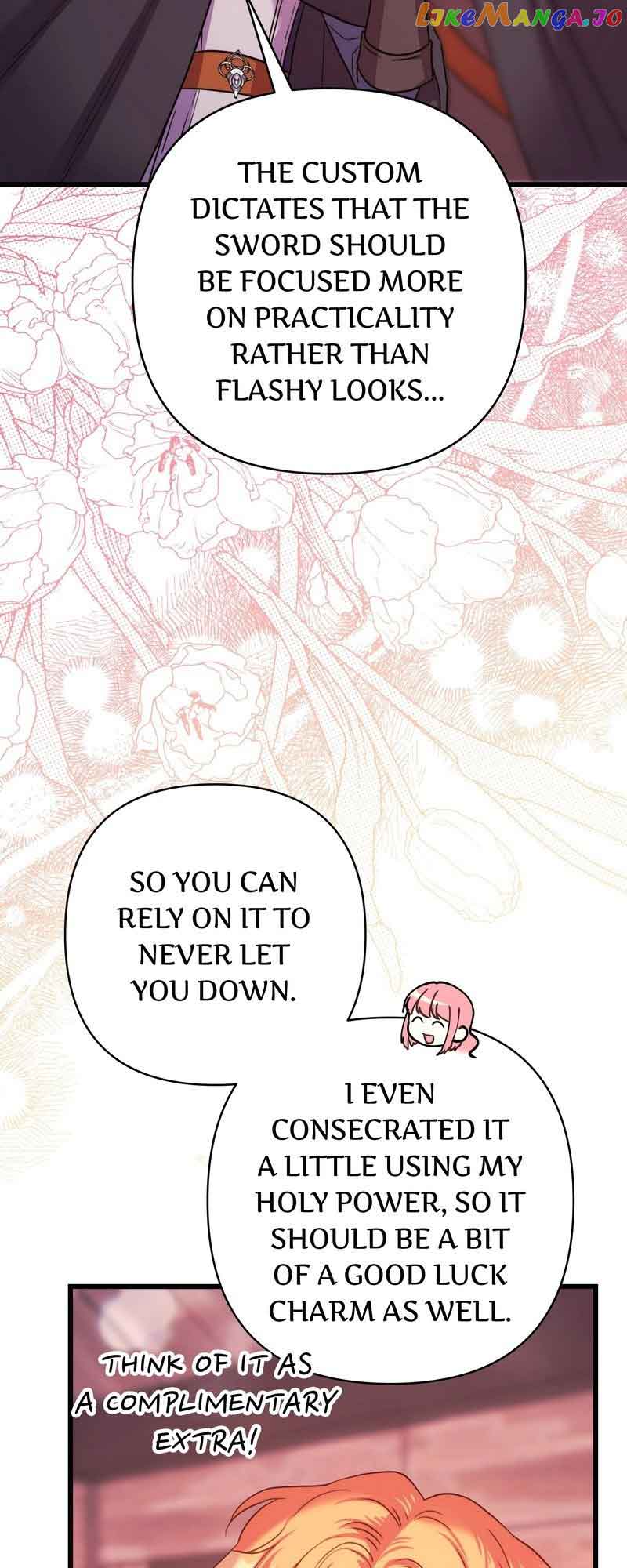 Another Typical Fantasy Romance Chapter 89 381 86