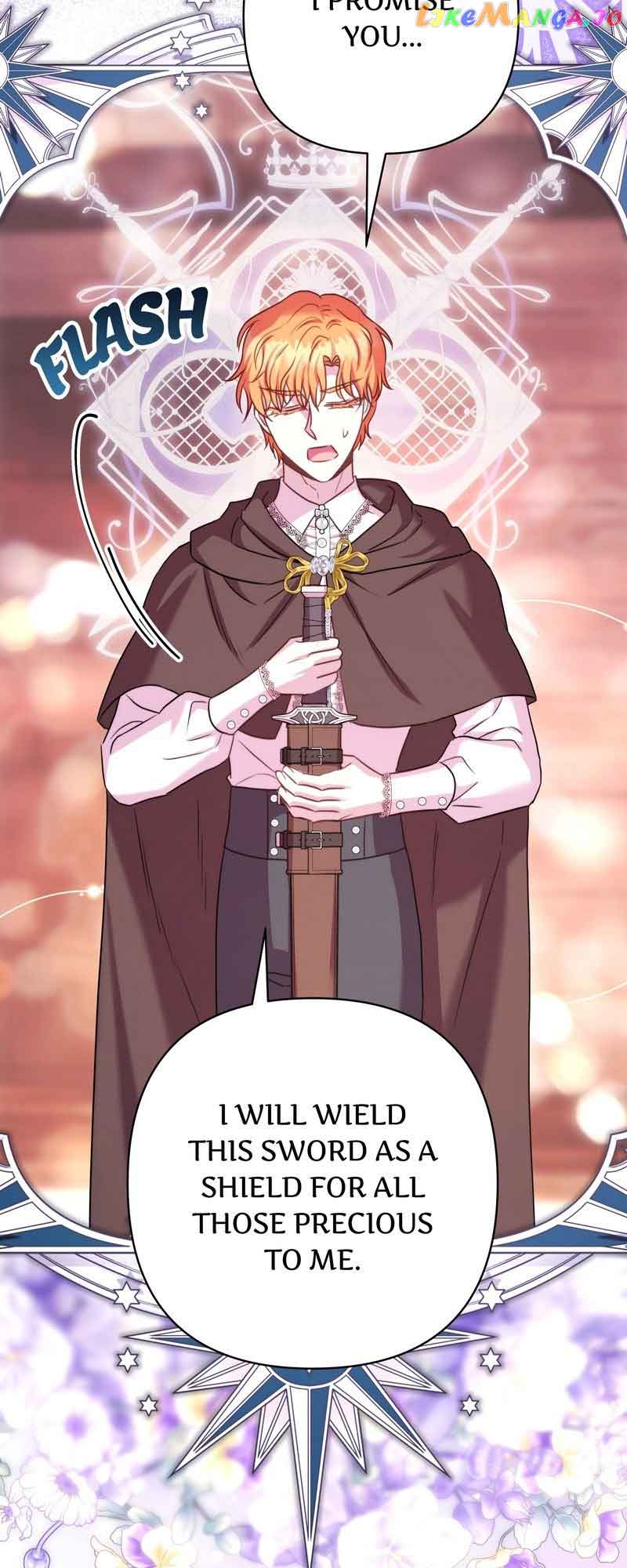 Another Typical Fantasy Romance Chapter 89 384 89