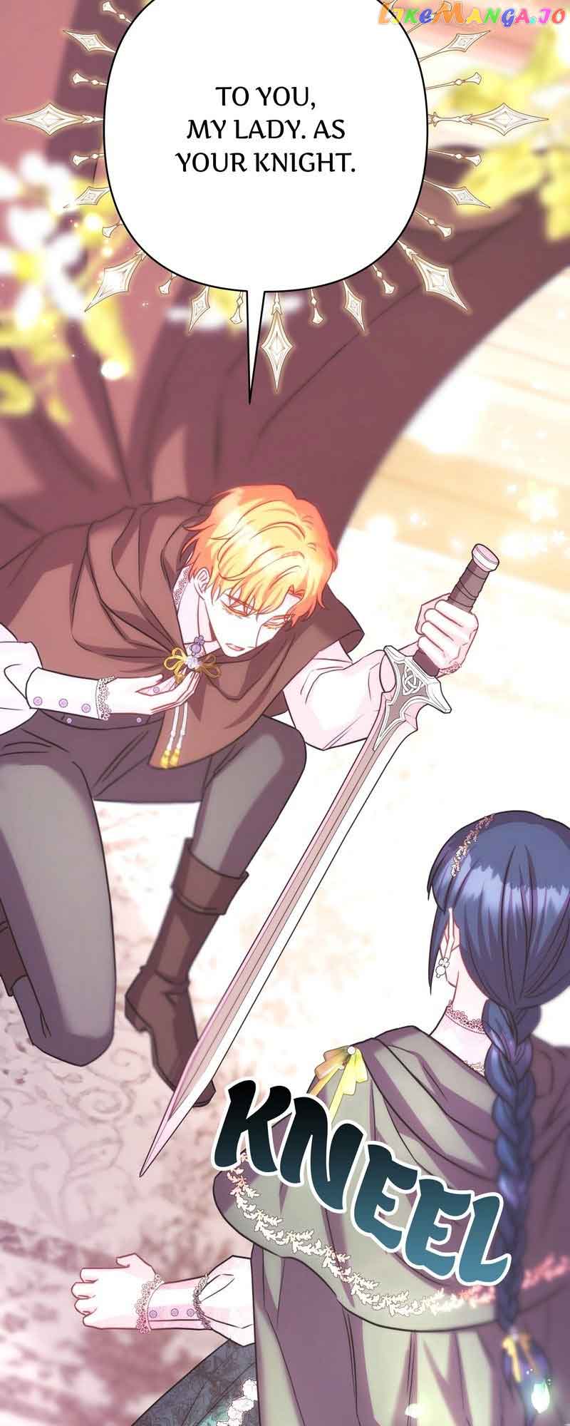 Another Typical Fantasy Romance Chapter 89 388 93