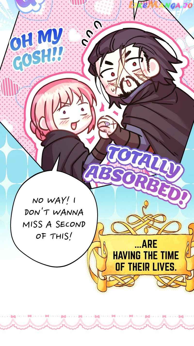 Another Typical Fantasy Romance Chapter 89 391 96