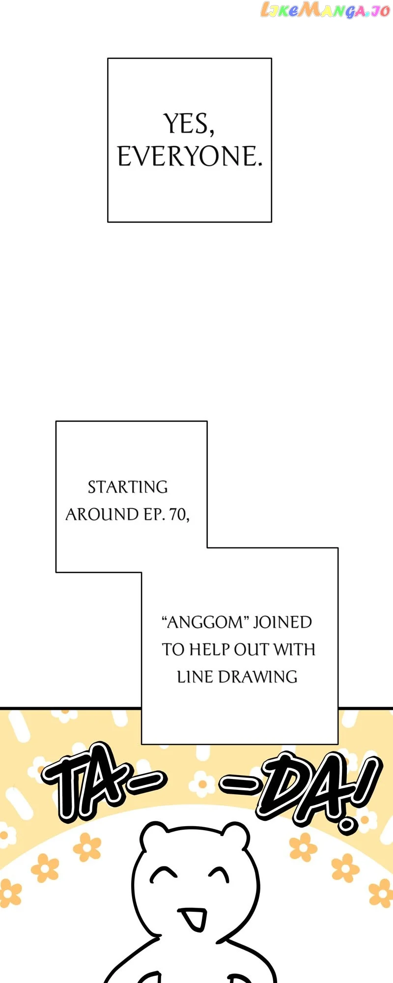 Another Typical Fantasy Romance Chapter 90.5 222 05