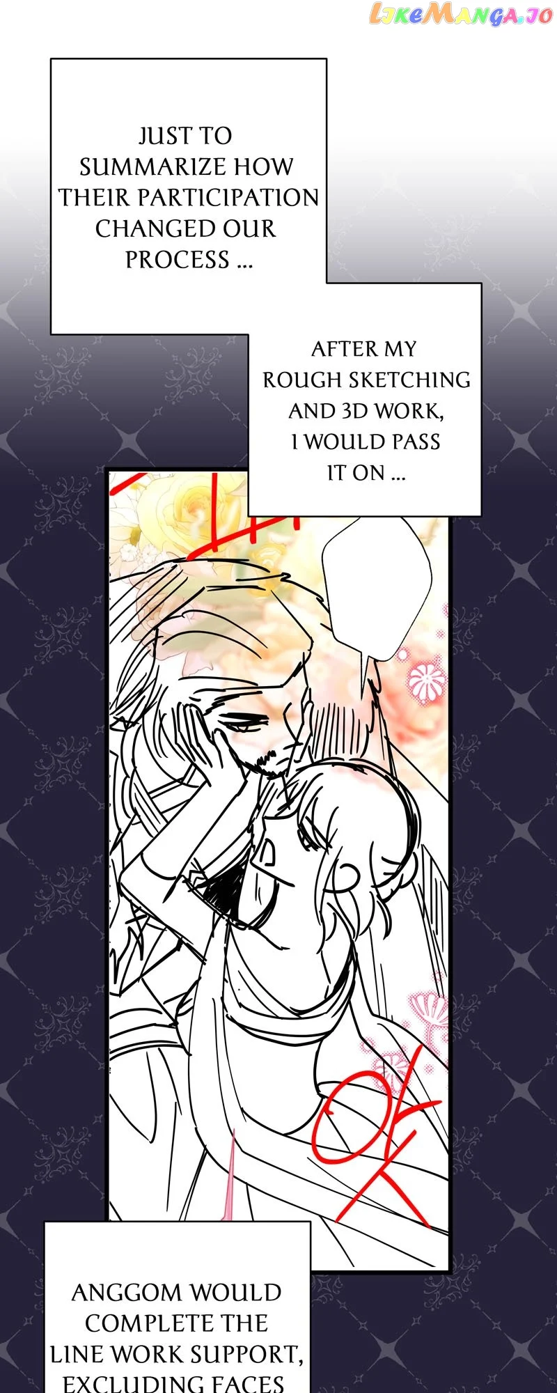 Another Typical Fantasy Romance Chapter 90.5 224 07