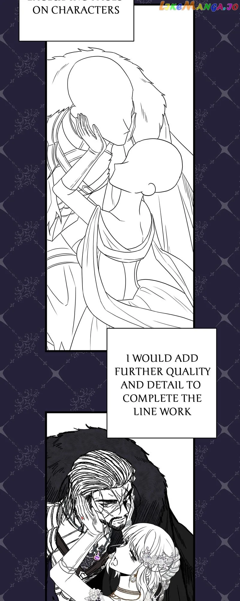 Another Typical Fantasy Romance Chapter 90.5 225 08