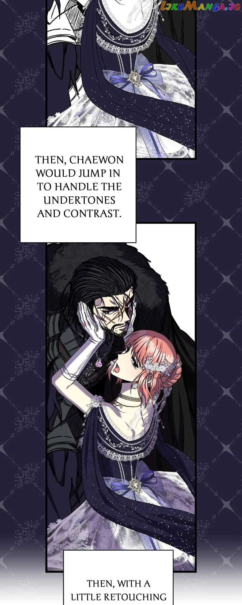 Another Typical Fantasy Romance Chapter 90.5 226 09