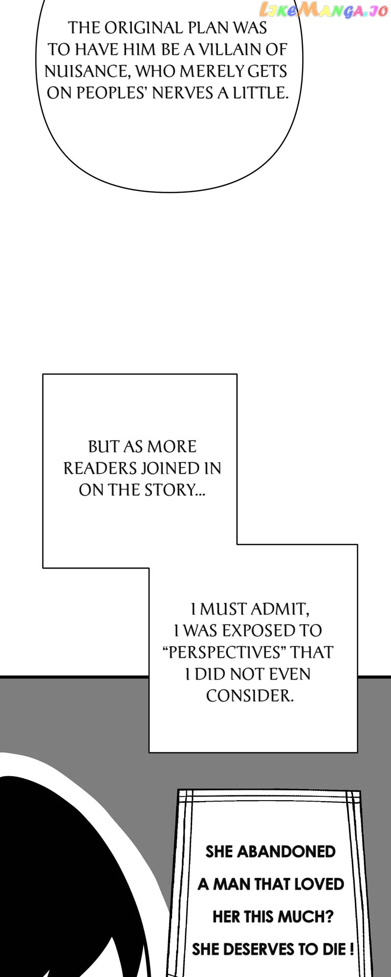 Another Typical Fantasy Romance Chapter 90.5 238 21