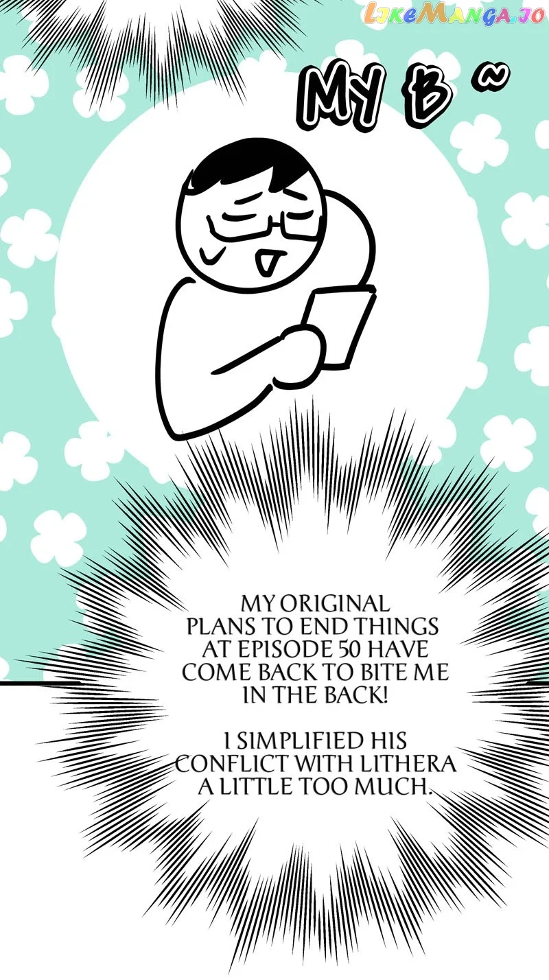 Another Typical Fantasy Romance Chapter 90.5 241 24