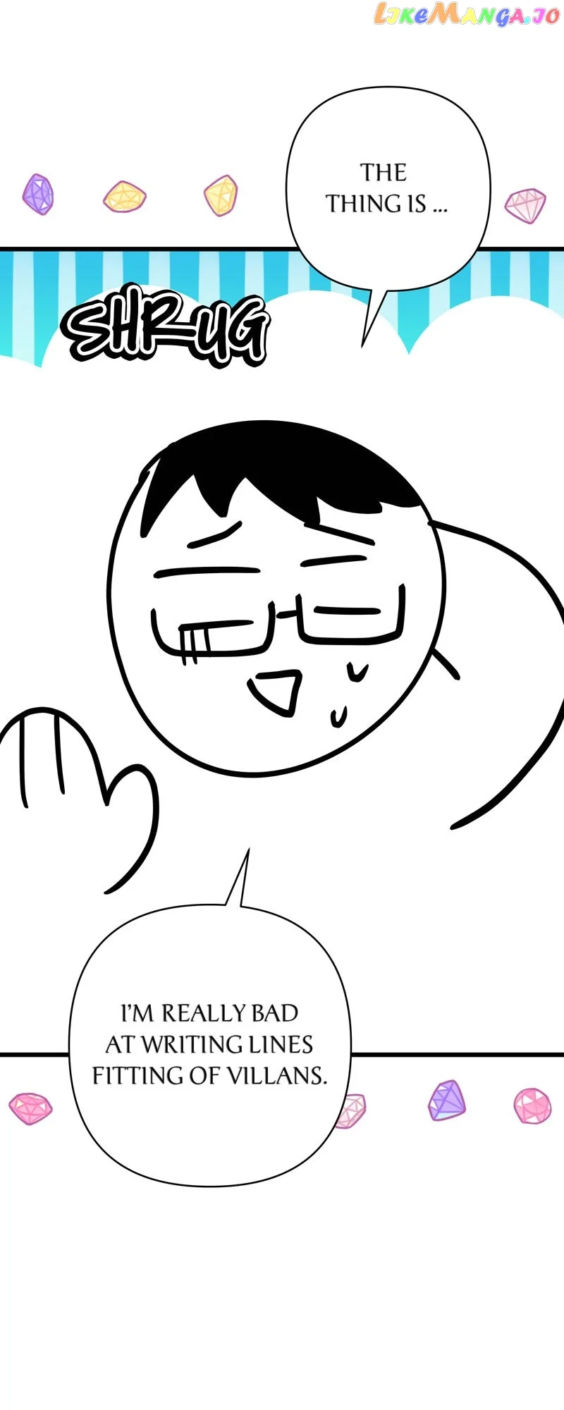 Another Typical Fantasy Romance Chapter 90.5 246 29