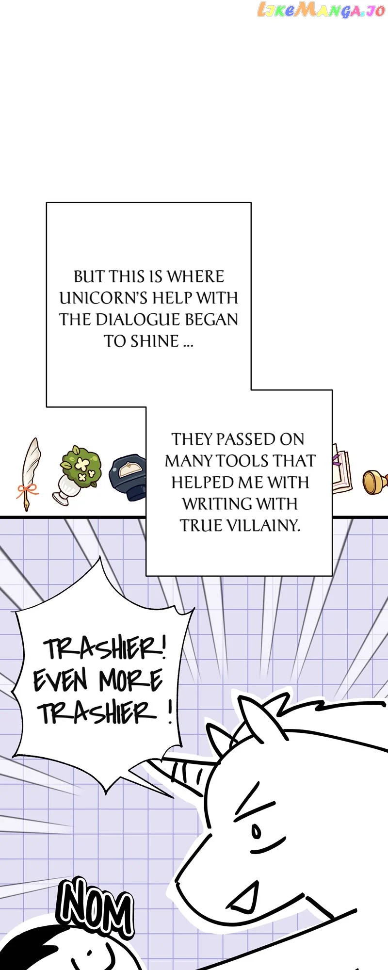 Another Typical Fantasy Romance Chapter 90.5 248 31