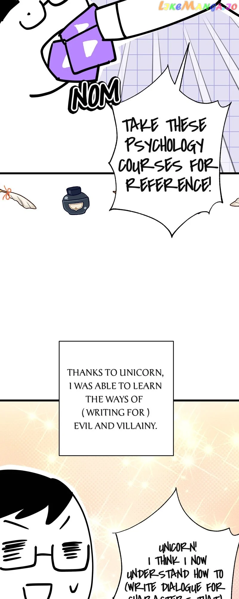 Another Typical Fantasy Romance Chapter 90.5 249 32