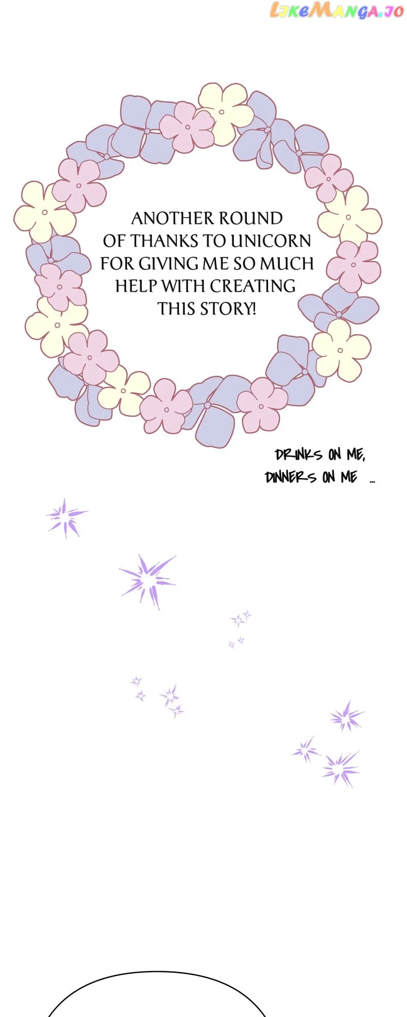 Another Typical Fantasy Romance Chapter 90.5 251 34