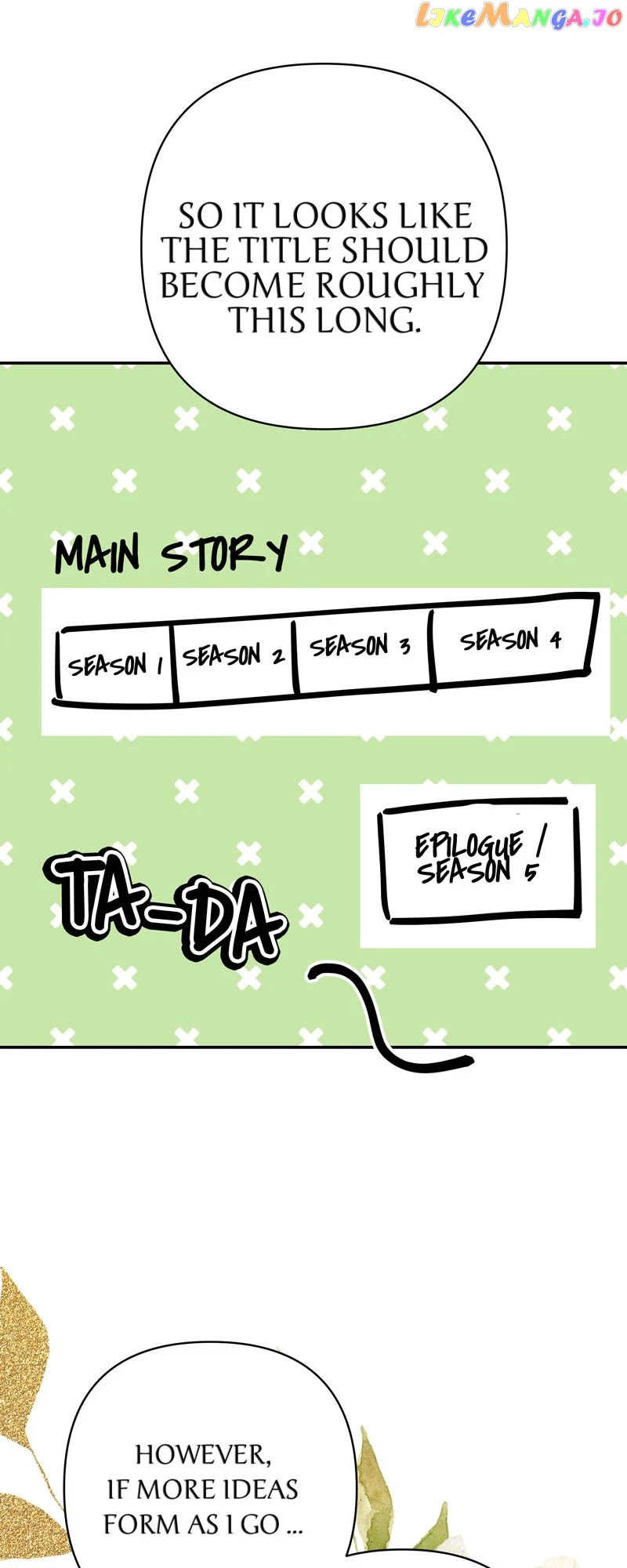 Another Typical Fantasy Romance Chapter 90.5 255 38