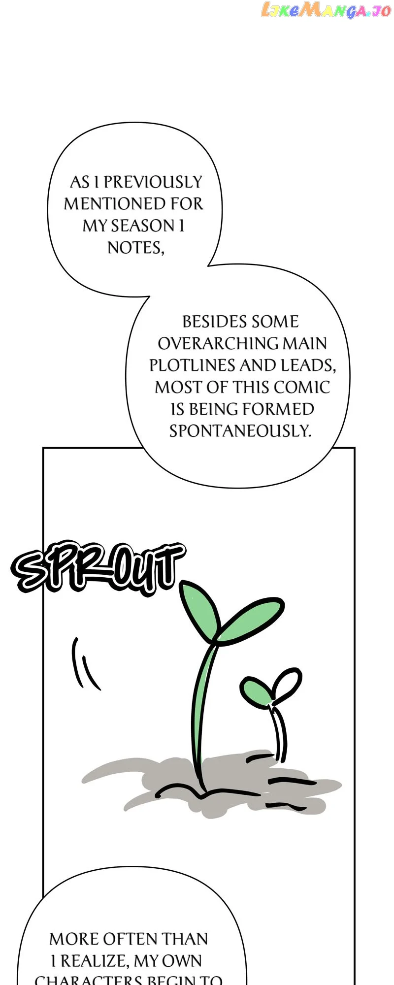 Another Typical Fantasy Romance Chapter 90.5 257 40