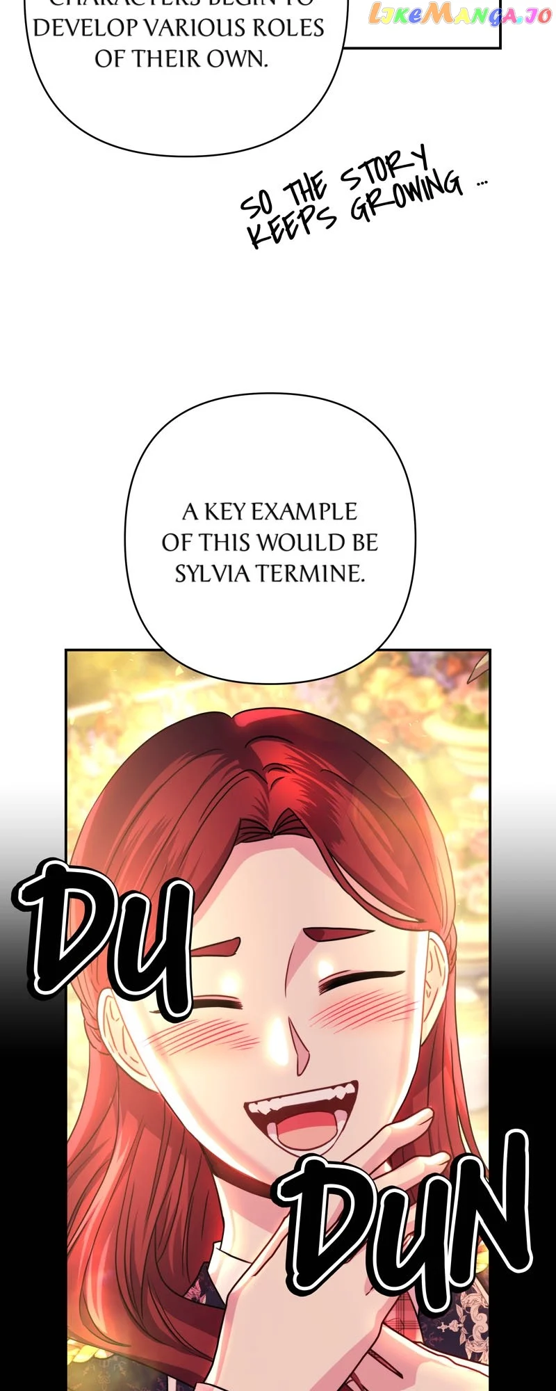 Another Typical Fantasy Romance Chapter 90.5 258 41