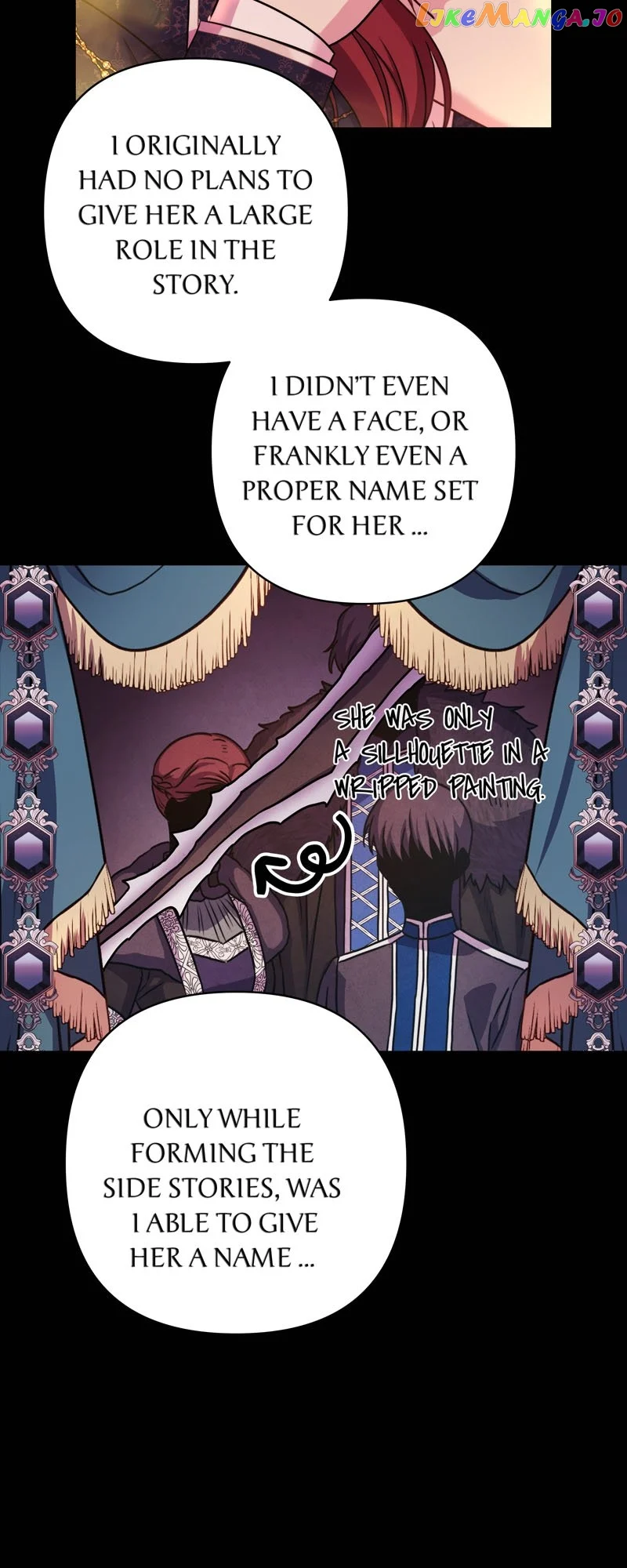 Another Typical Fantasy Romance Chapter 90.5 259 42