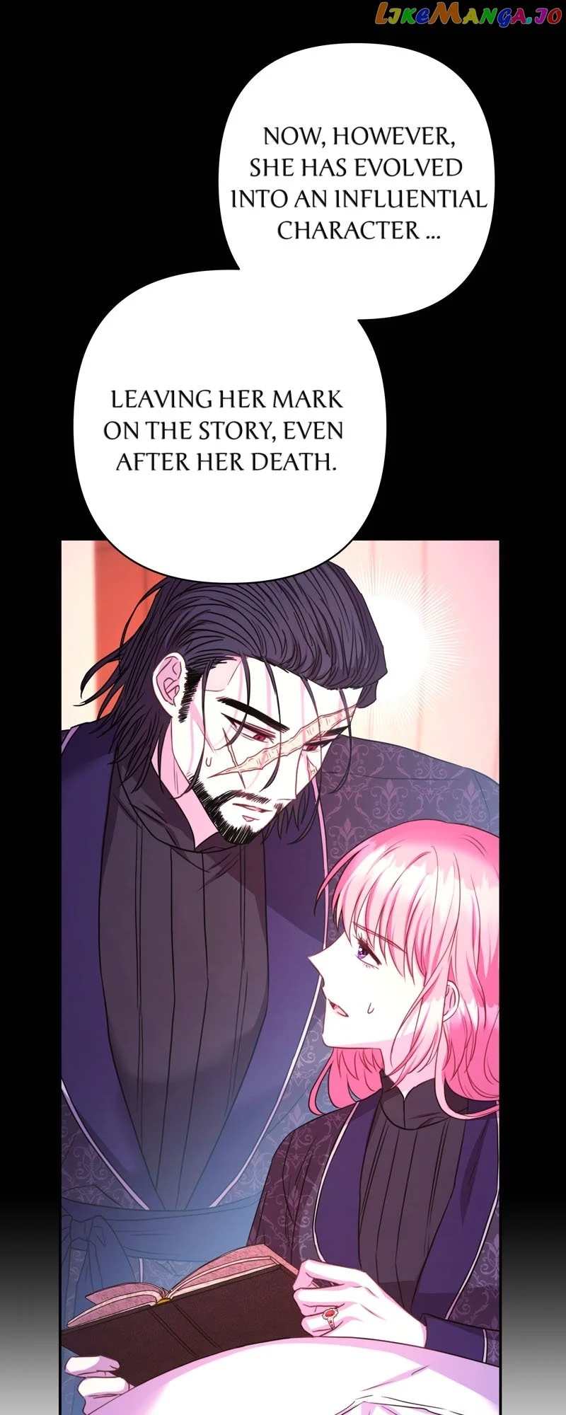 Another Typical Fantasy Romance Chapter 90.5 260 43