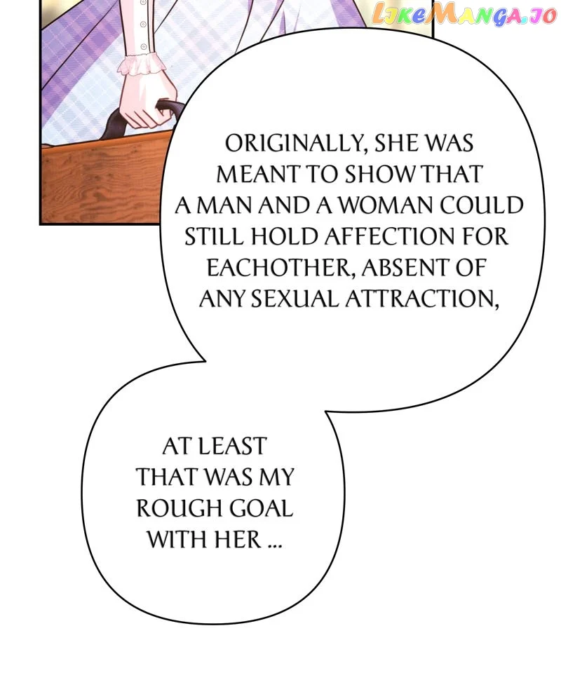 Another Typical Fantasy Romance Chapter 90.5 262 45