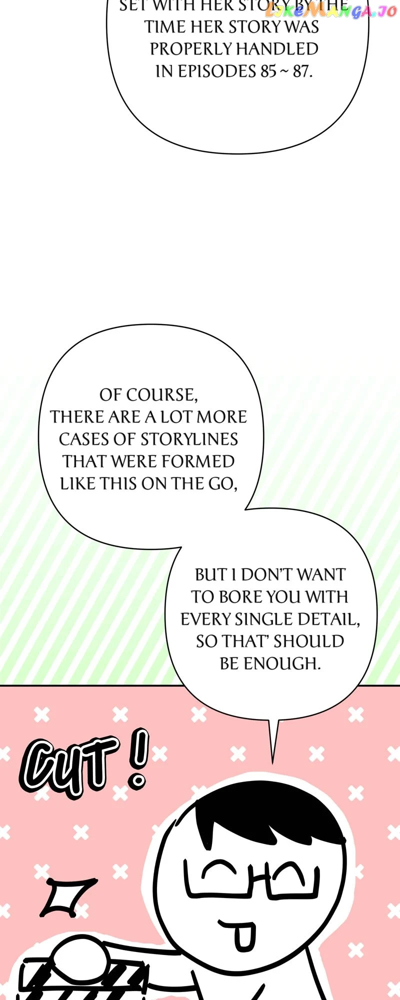 Another Typical Fantasy Romance Chapter 90.5 264 47