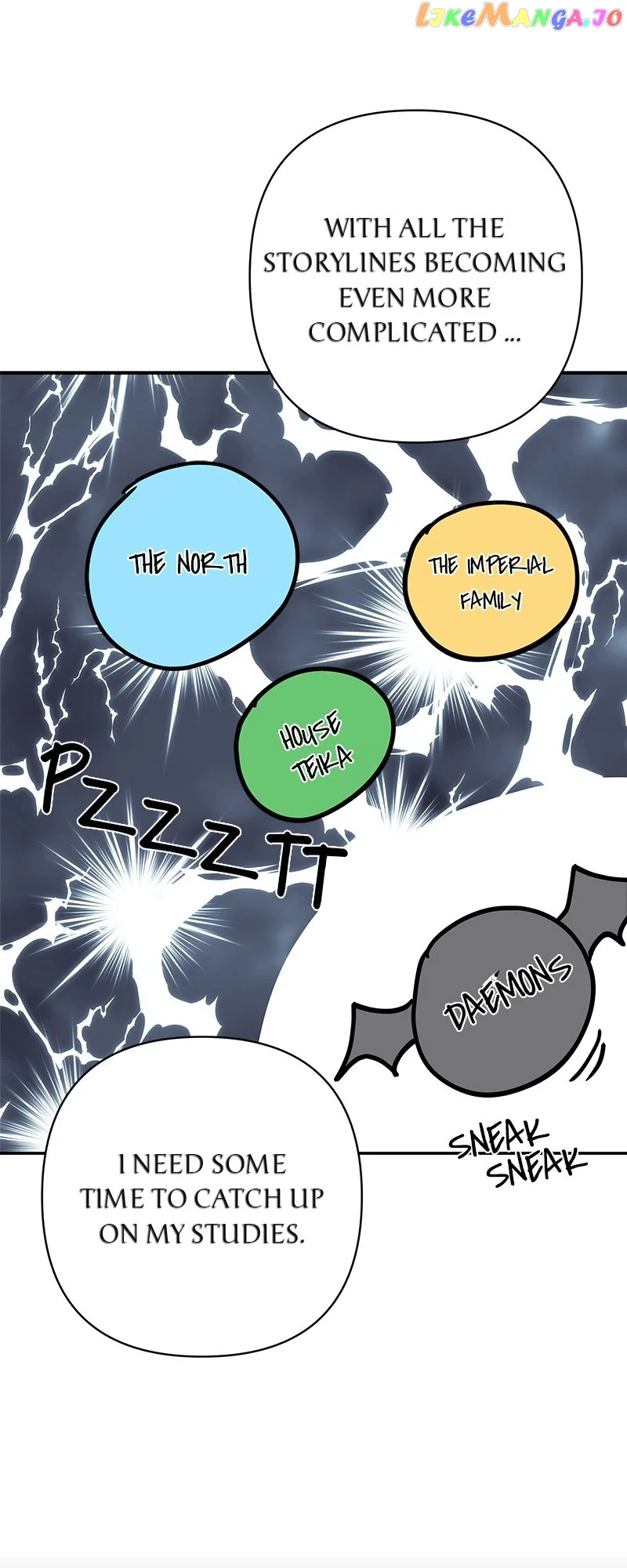 Another Typical Fantasy Romance Chapter 90.5 269 52