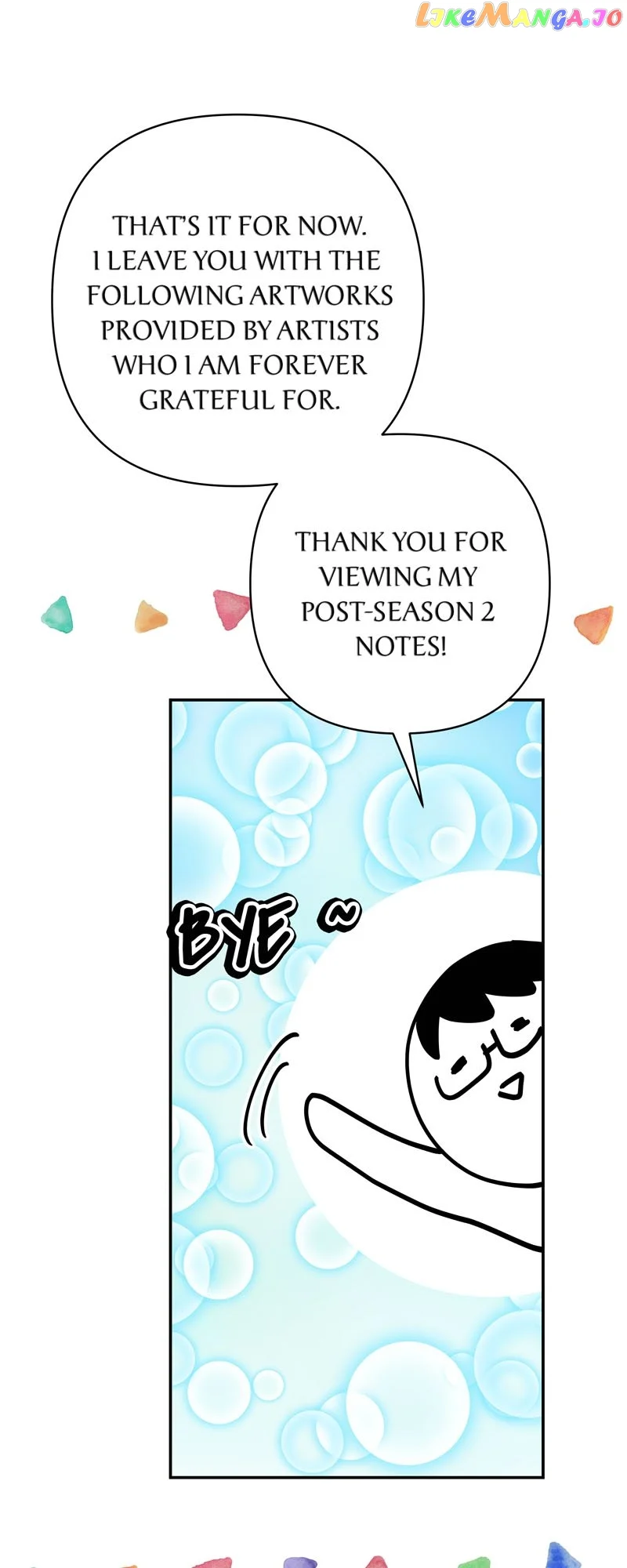 Another Typical Fantasy Romance Chapter 90.5 275 58