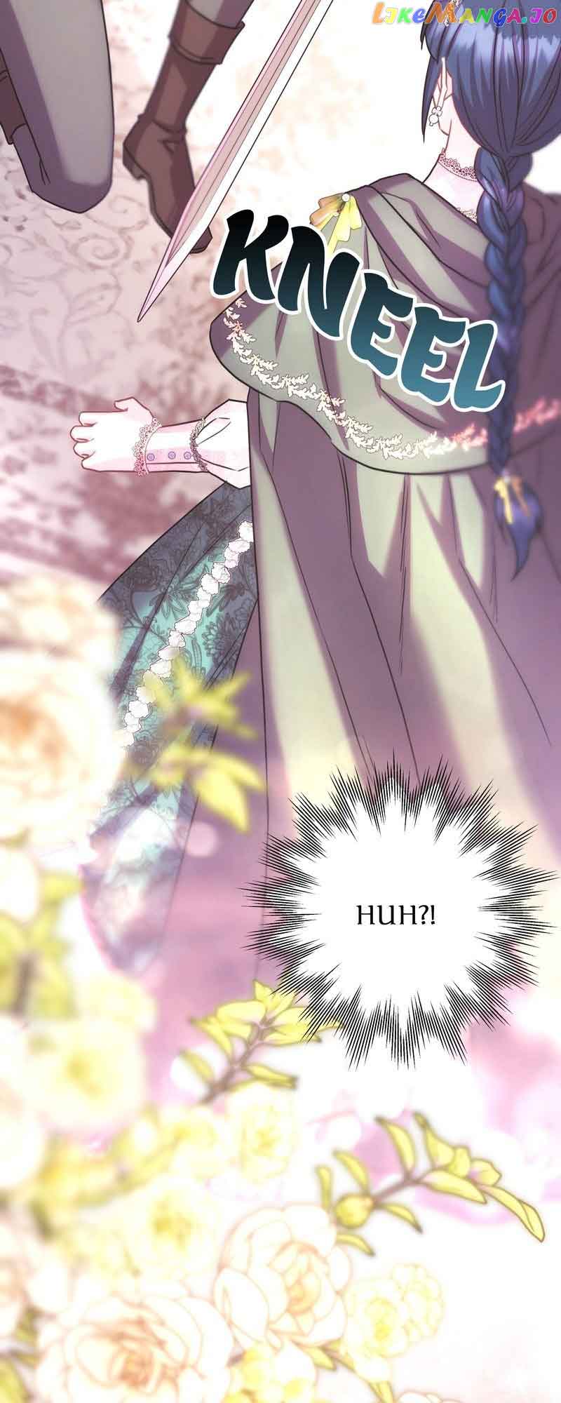 Another Typical Fantasy Romance Chapter 90 409 003