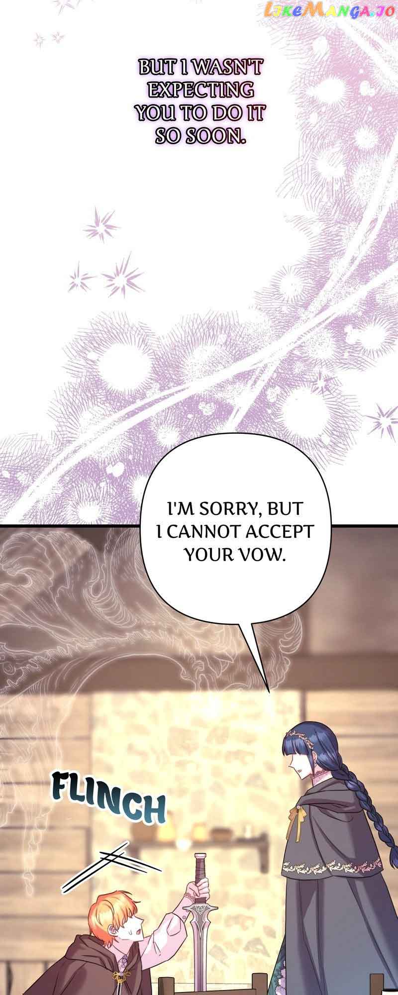 Another Typical Fantasy Romance Chapter 90 417 011