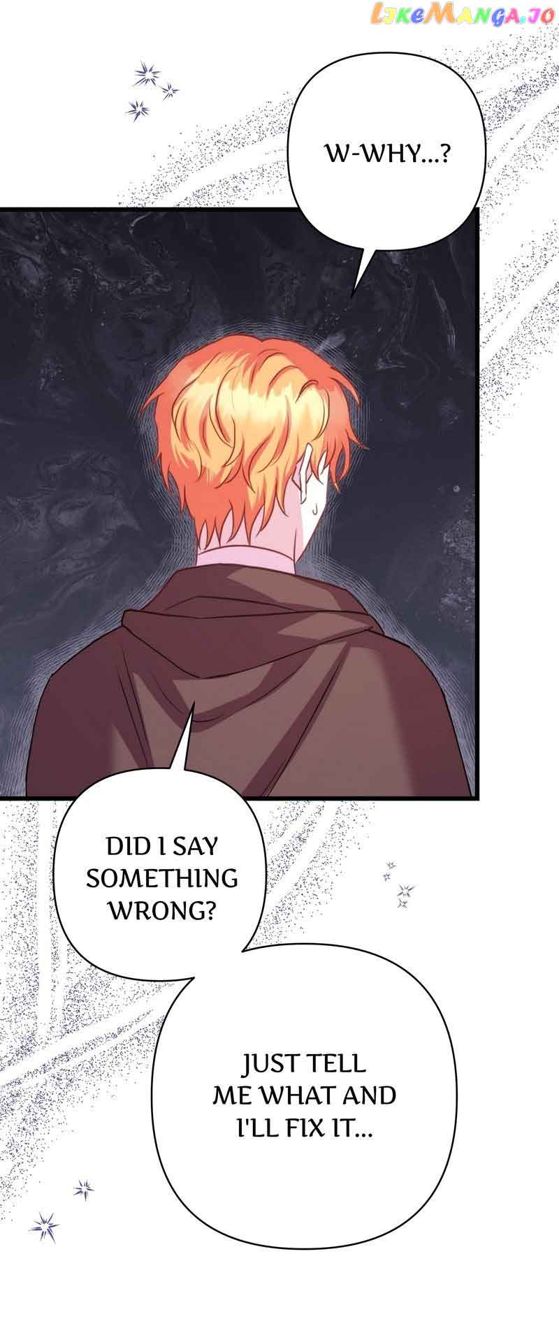 Another Typical Fantasy Romance Chapter 90 419 013