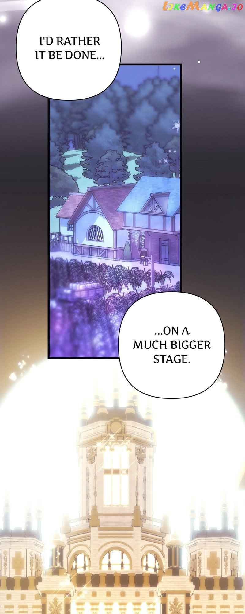 Another Typical Fantasy Romance Chapter 90 421 015