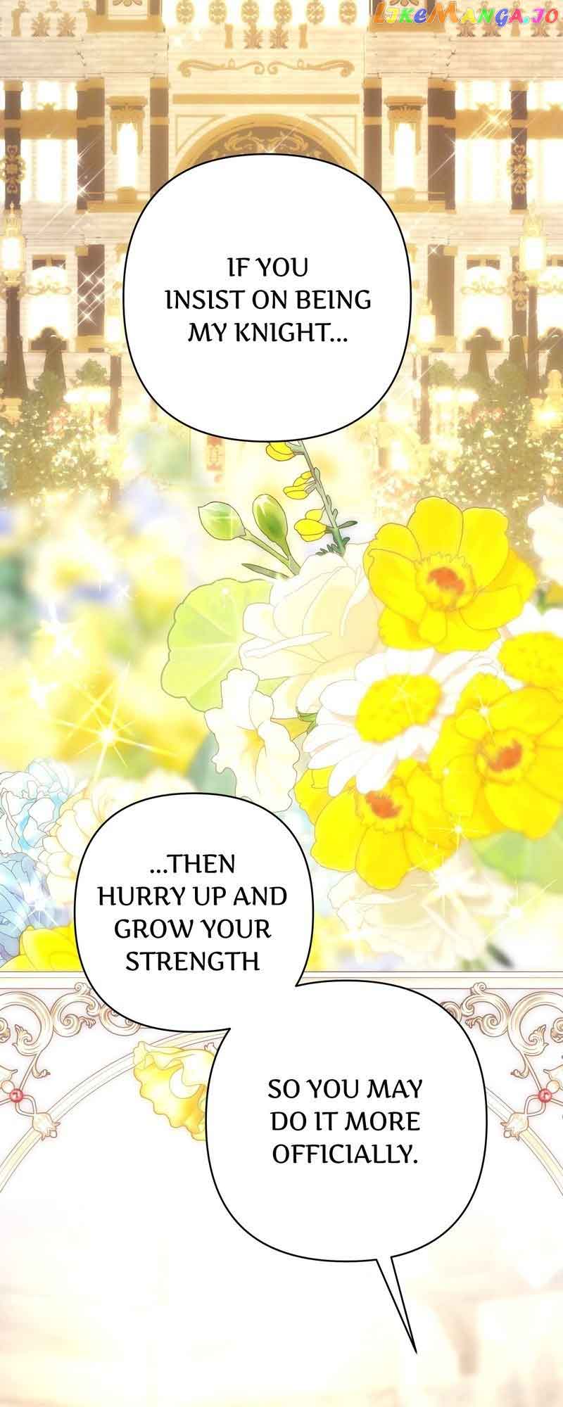 Another Typical Fantasy Romance Chapter 90 422 016