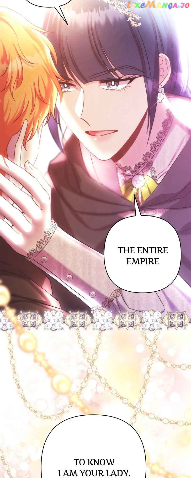 Another Typical Fantasy Romance Chapter 90 424 018