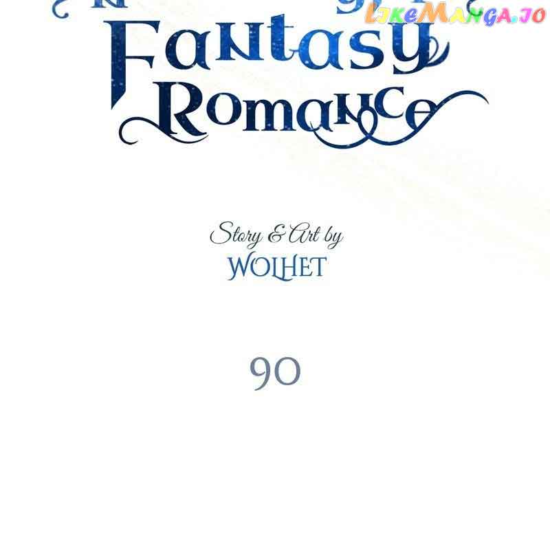 Another Typical Fantasy Romance Chapter 90 433 027