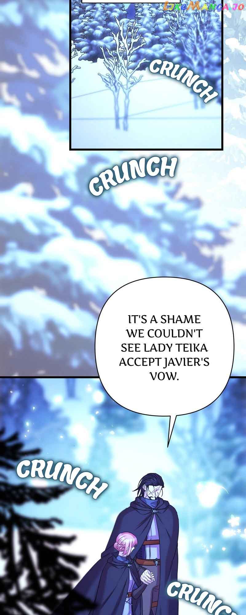 Another Typical Fantasy Romance Chapter 90 435 029