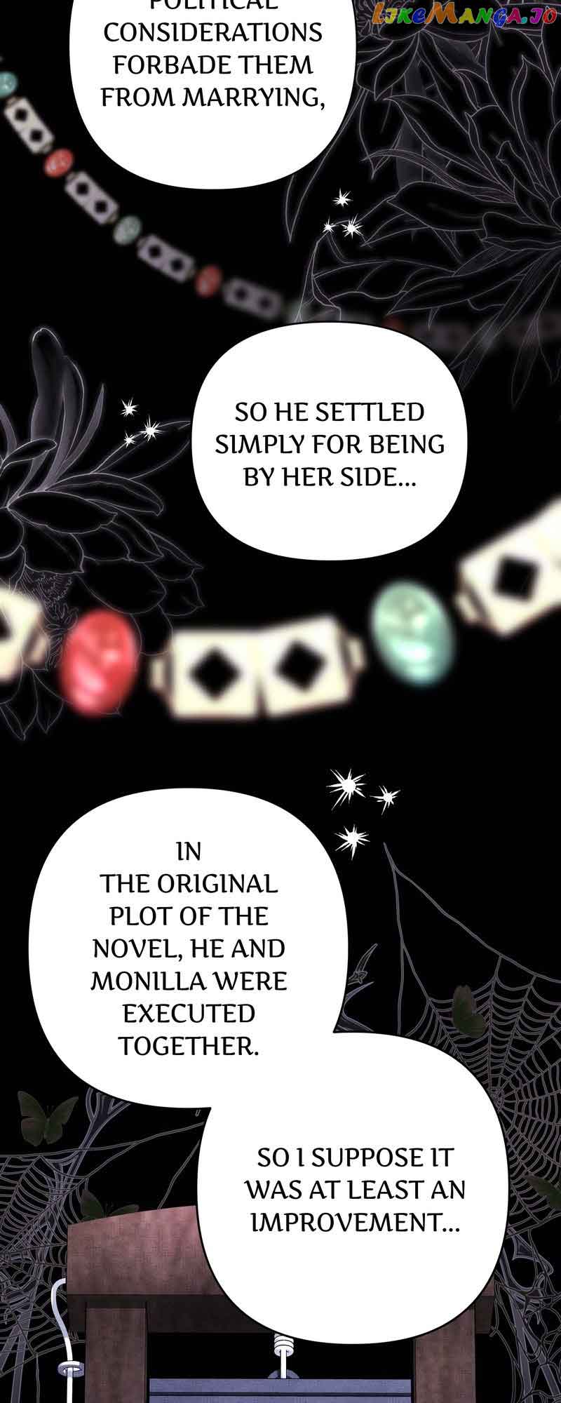 Another Typical Fantasy Romance Chapter 90 456 050