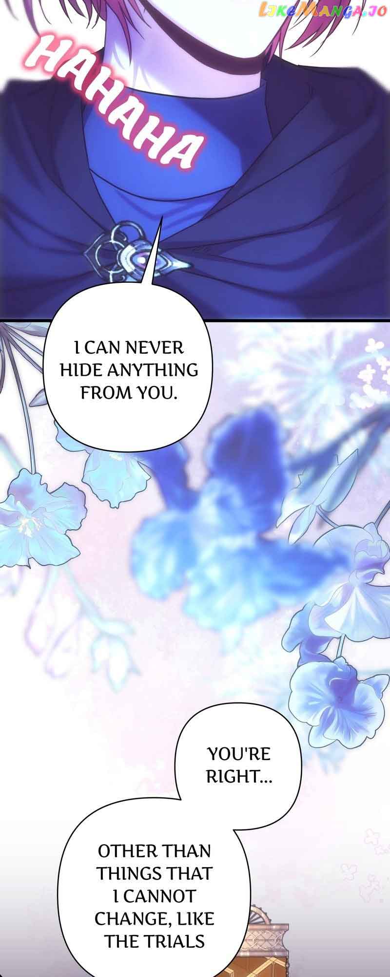 Another Typical Fantasy Romance Chapter 90 467 061