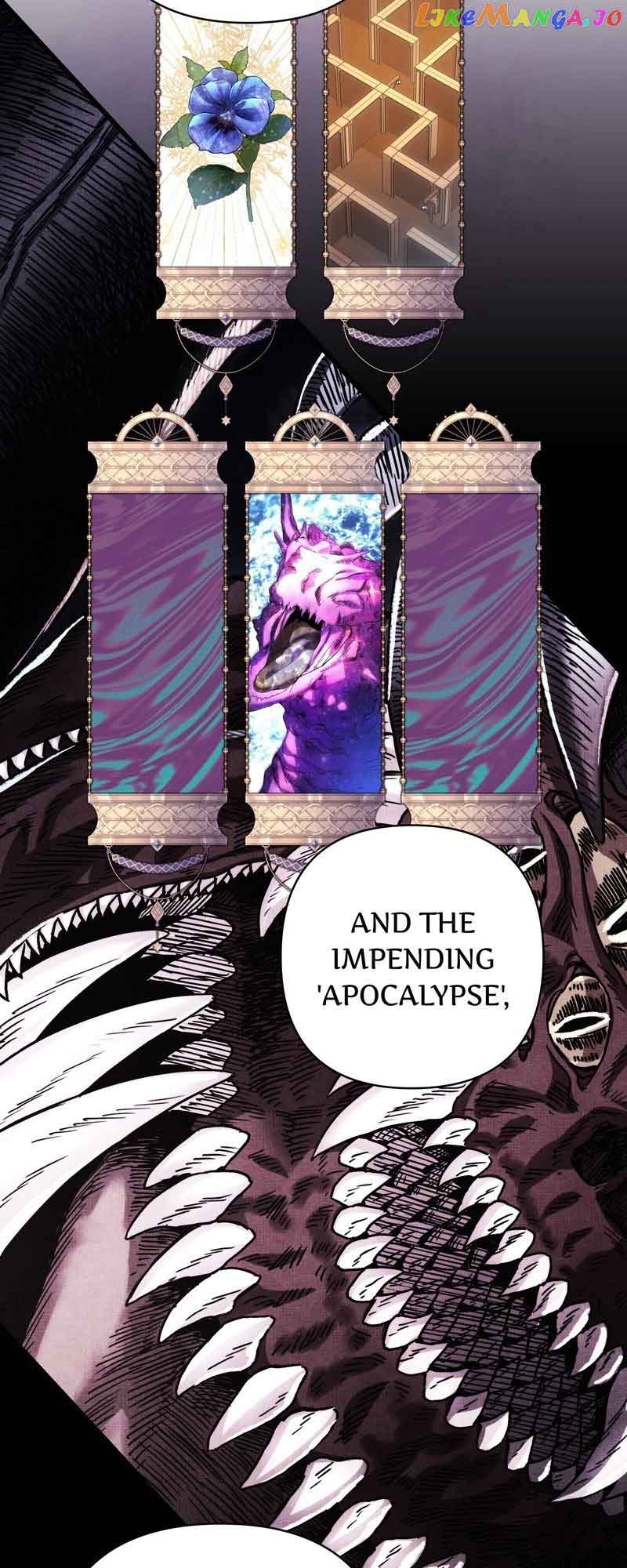 Another Typical Fantasy Romance Chapter 90 468 062