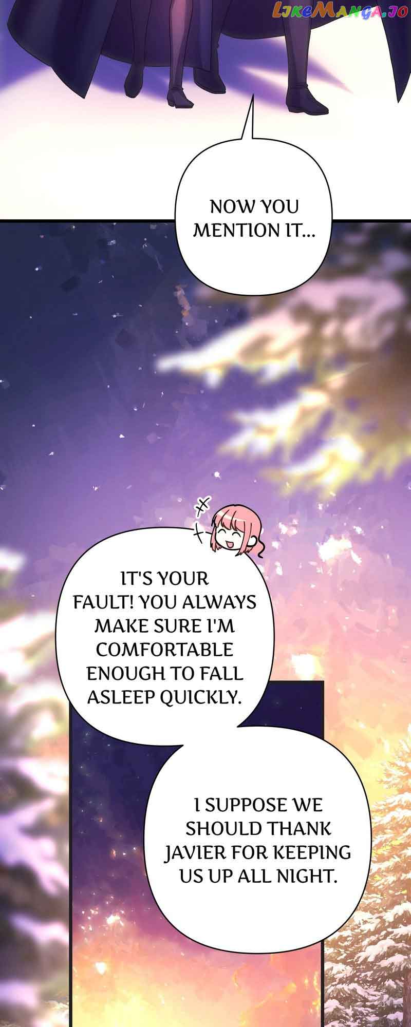 Another Typical Fantasy Romance Chapter 90 486 080