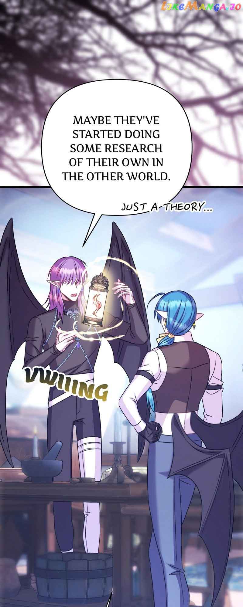 Another Typical Fantasy Romance Chapter 90 497 091