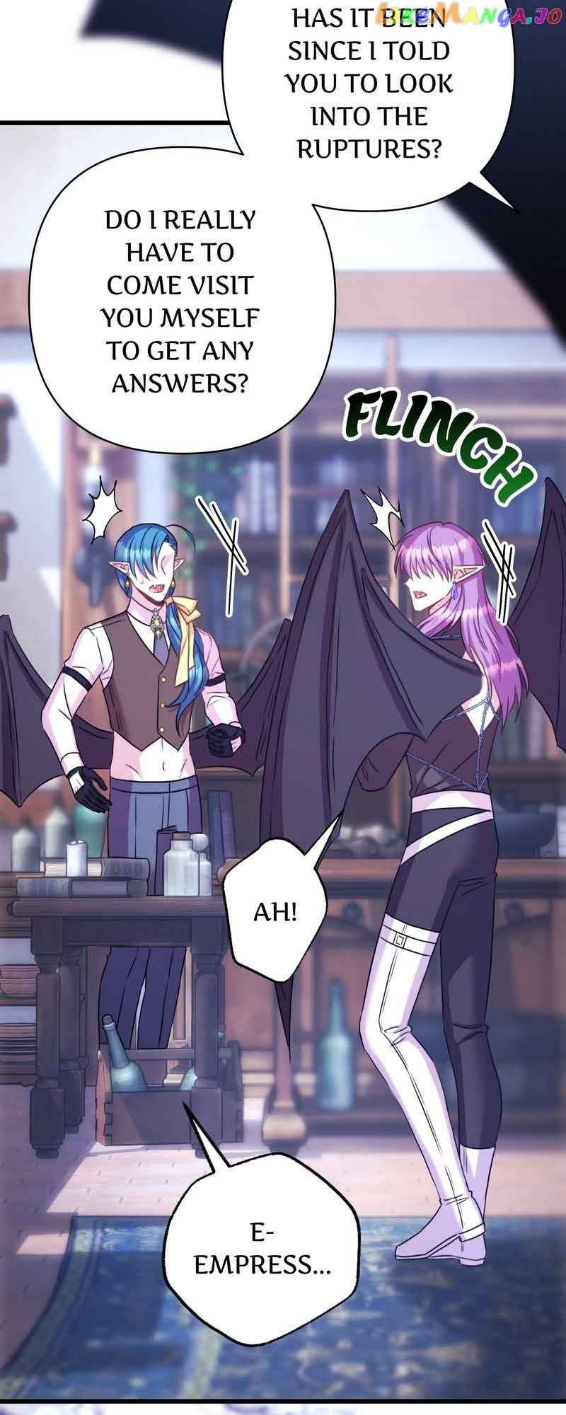 Another Typical Fantasy Romance Chapter 90 501 095