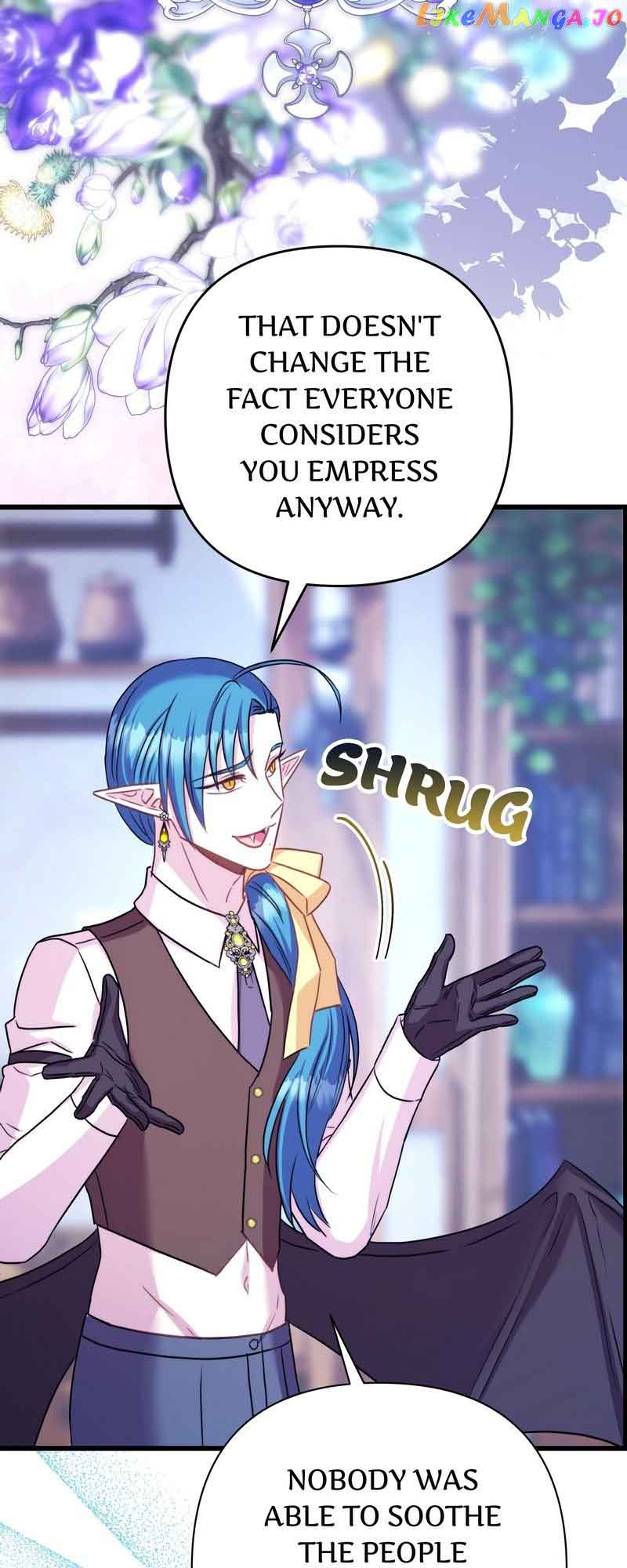 Another Typical Fantasy Romance Chapter 90 506 100