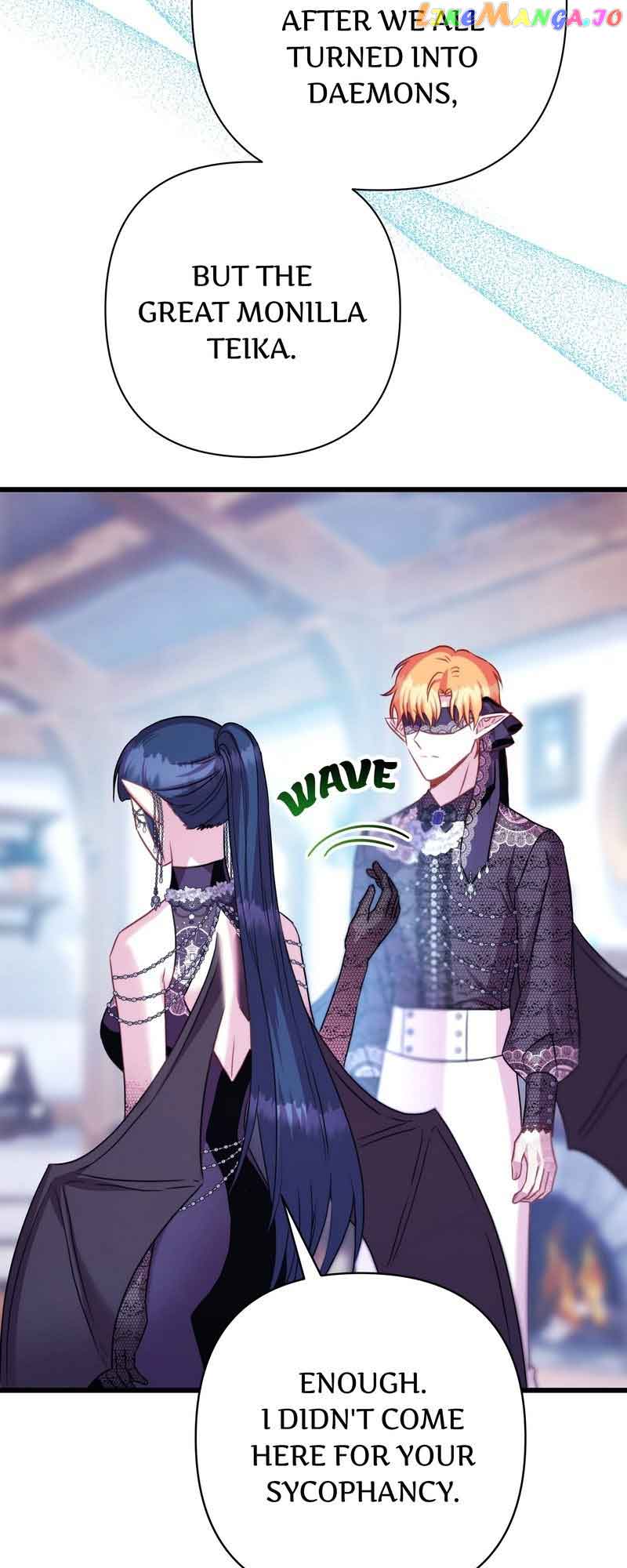 Another Typical Fantasy Romance Chapter 90 507 101